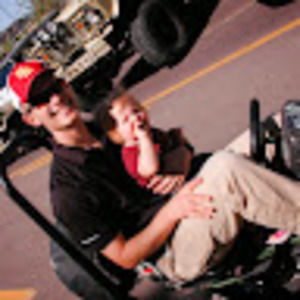 Meet your Posher, Nathan